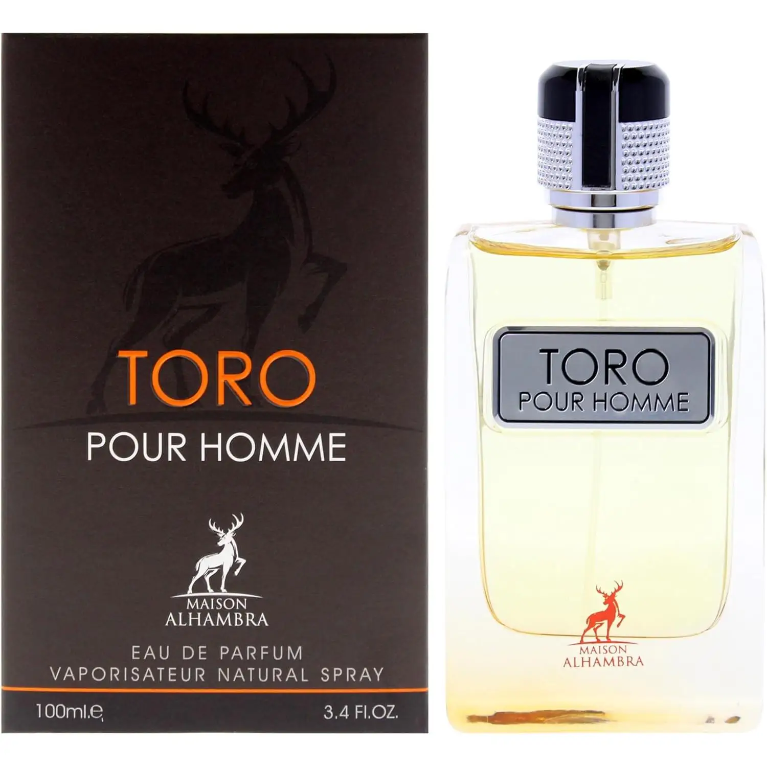 Toro Perfume Review: Why This Arabic Fragrance Became My Daily Signature Scent