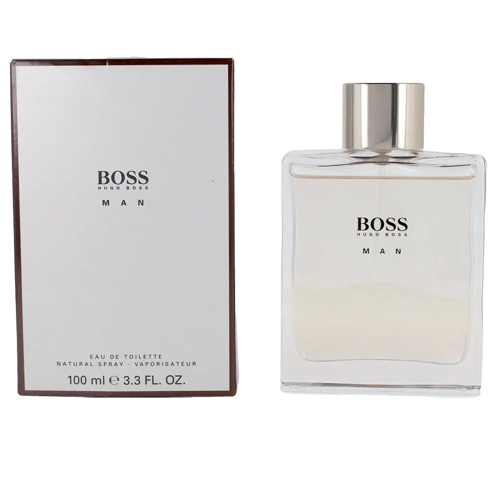 HUGO BOSS BOSS ORANGE MEN EDT 100 ML
