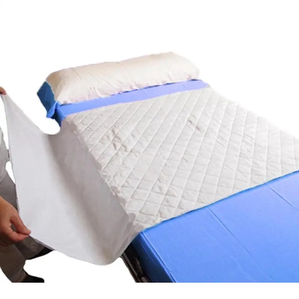 Empapador Absorbente Cama Lavable Plus 4,65 Litros/m2 Ortoprime Ortoprime