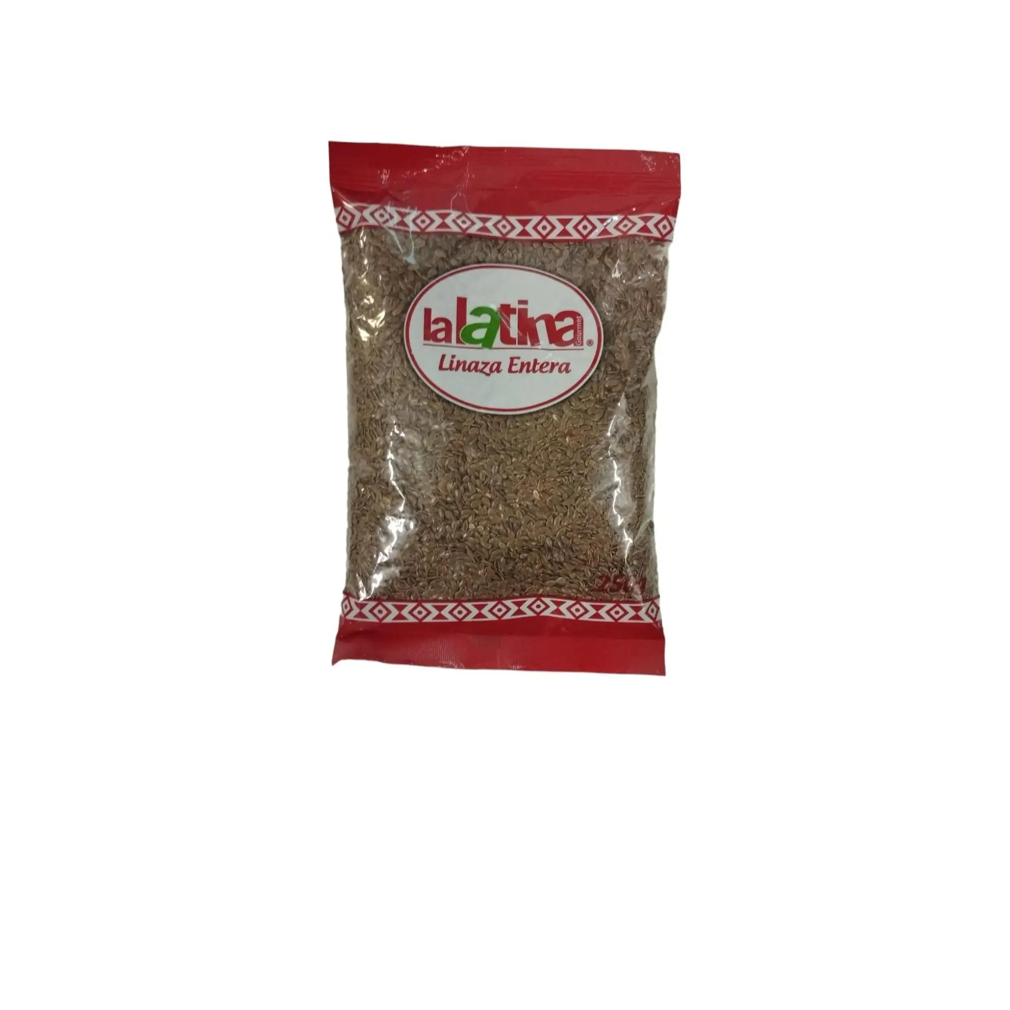 LINAZA - LA LATINA - LINAZA ENTERA - LINAZA - 250 G
