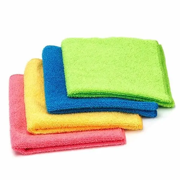 Get the 30×30 cm Microfiber STARLEY-6Bayetas for Just .31 – Cleaner, Greener, Faster!