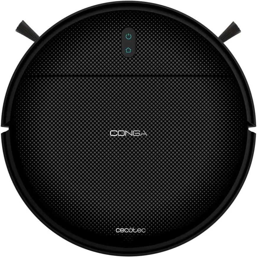 مراجعات شاملة لروبوت المكنسة الكهربائية Cecotec Conga 999 Origin Genesis: تجربة حقيقية من مستخدم مُعتمد