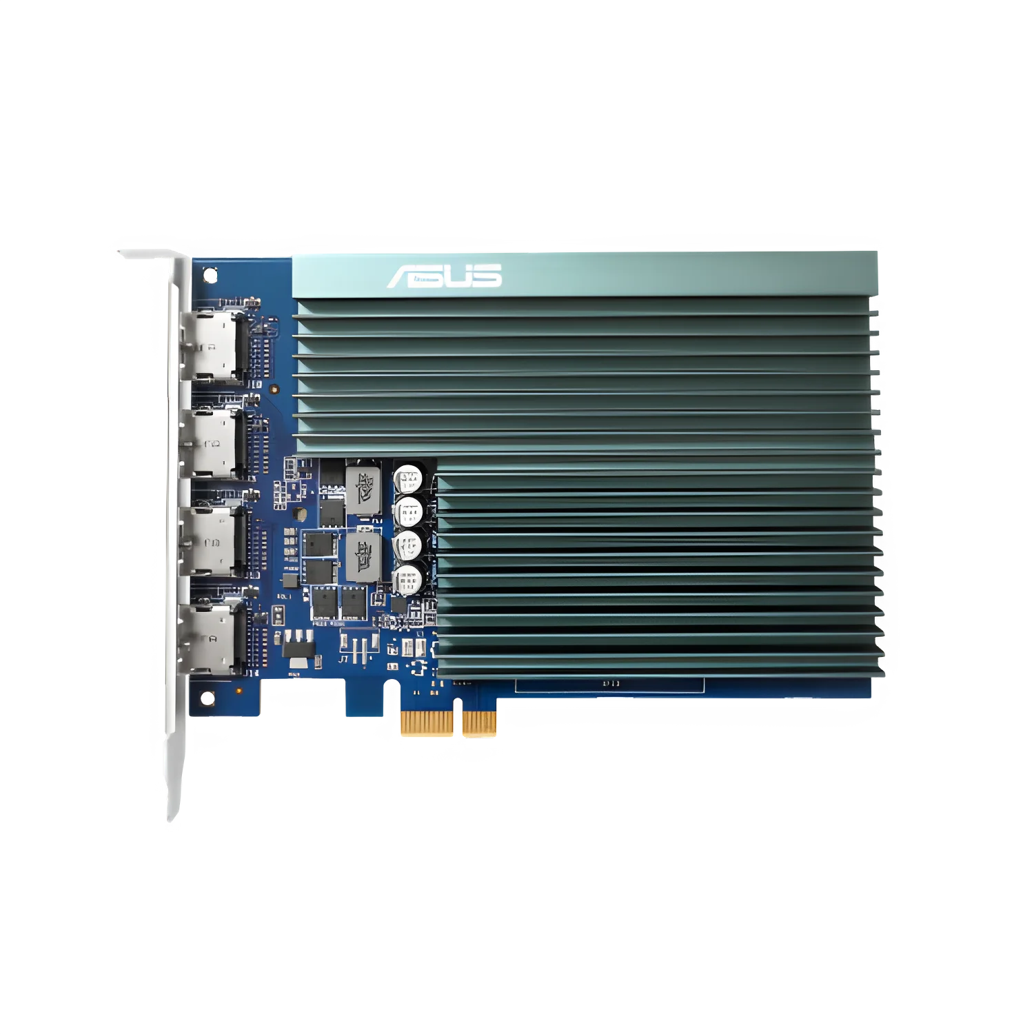 Asus gt730-4h-sl-2gd5 nvidia geforce gt 730 2 gb gddr5