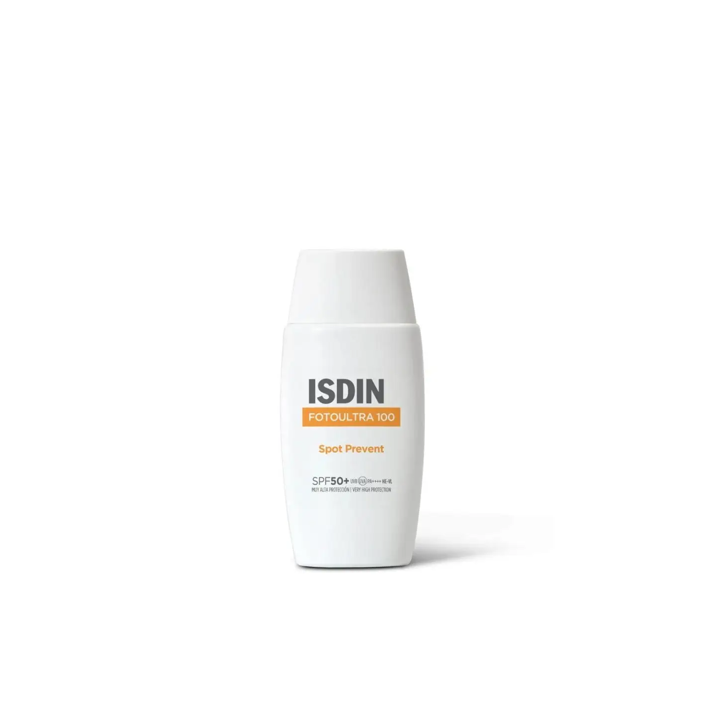 Isdin Fotoultra100 Spot Prevent SPF50 50ml