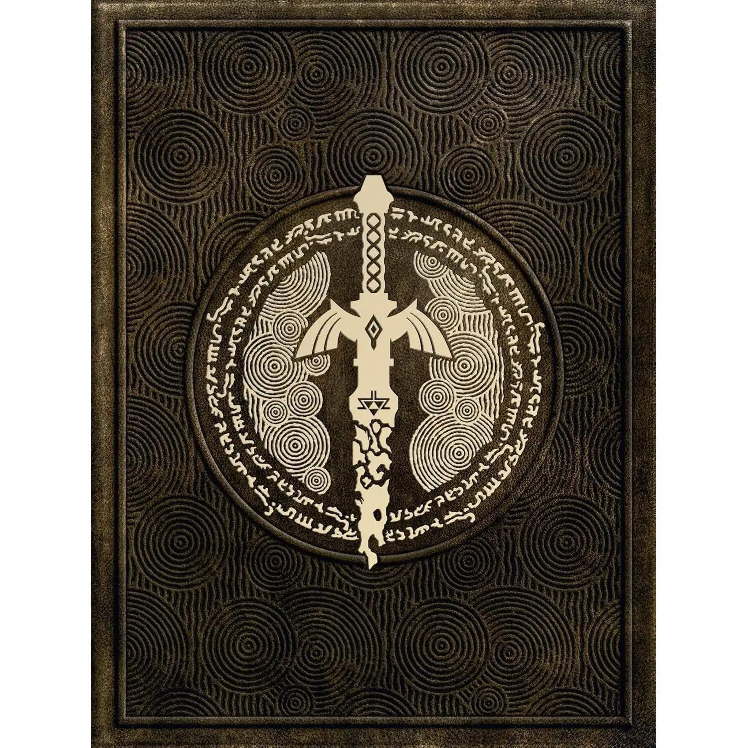 Koch Media The Legend Of Zelda: Tears Of The Kingdom Edición Coleccionista - Guía Autorizada - Mapas Anotados