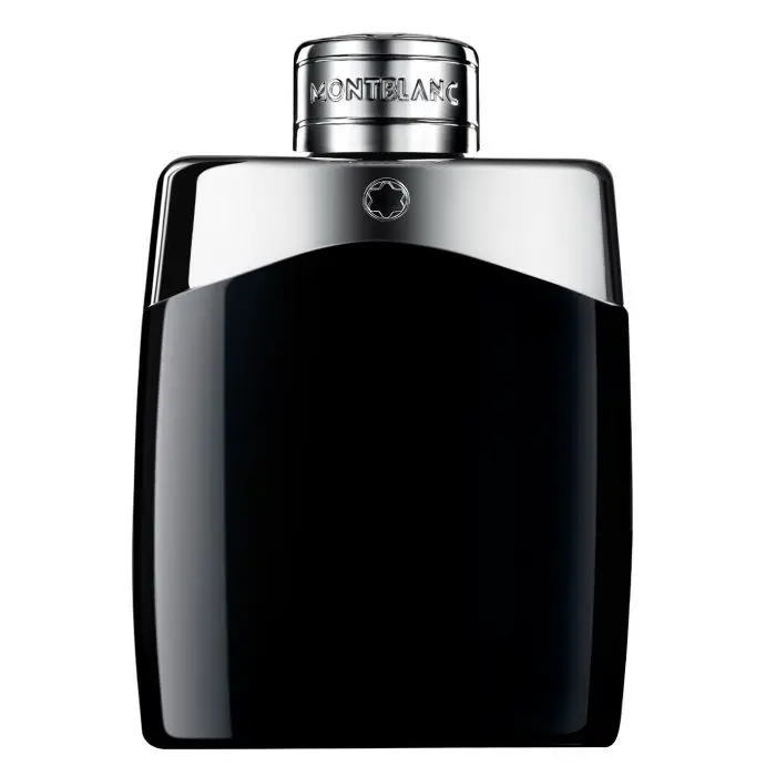 MONT BLANC Legend Eau De Toilette, Perfume para Hombre, 200 ML — oferta en AliExpress