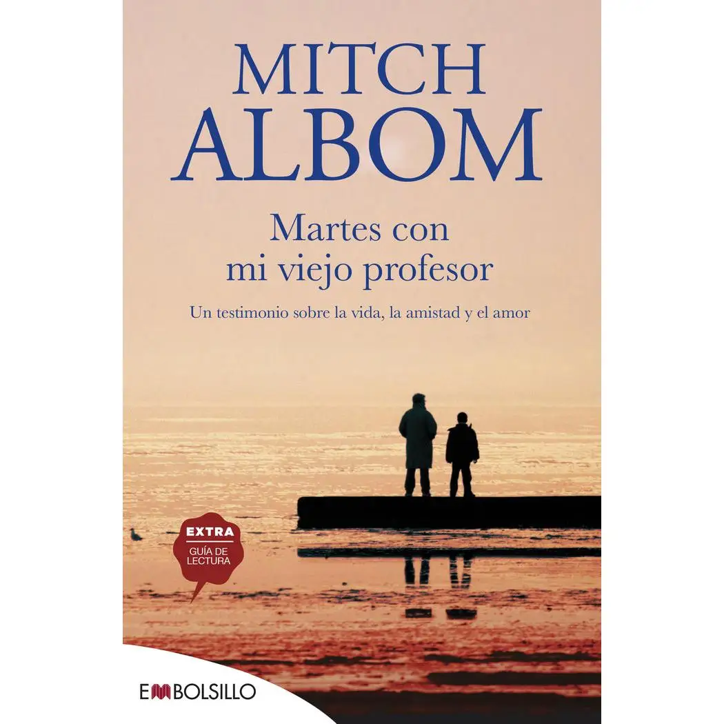 Book Martays with My Old Teacher Bol Ne Editorial Pocket Maeva