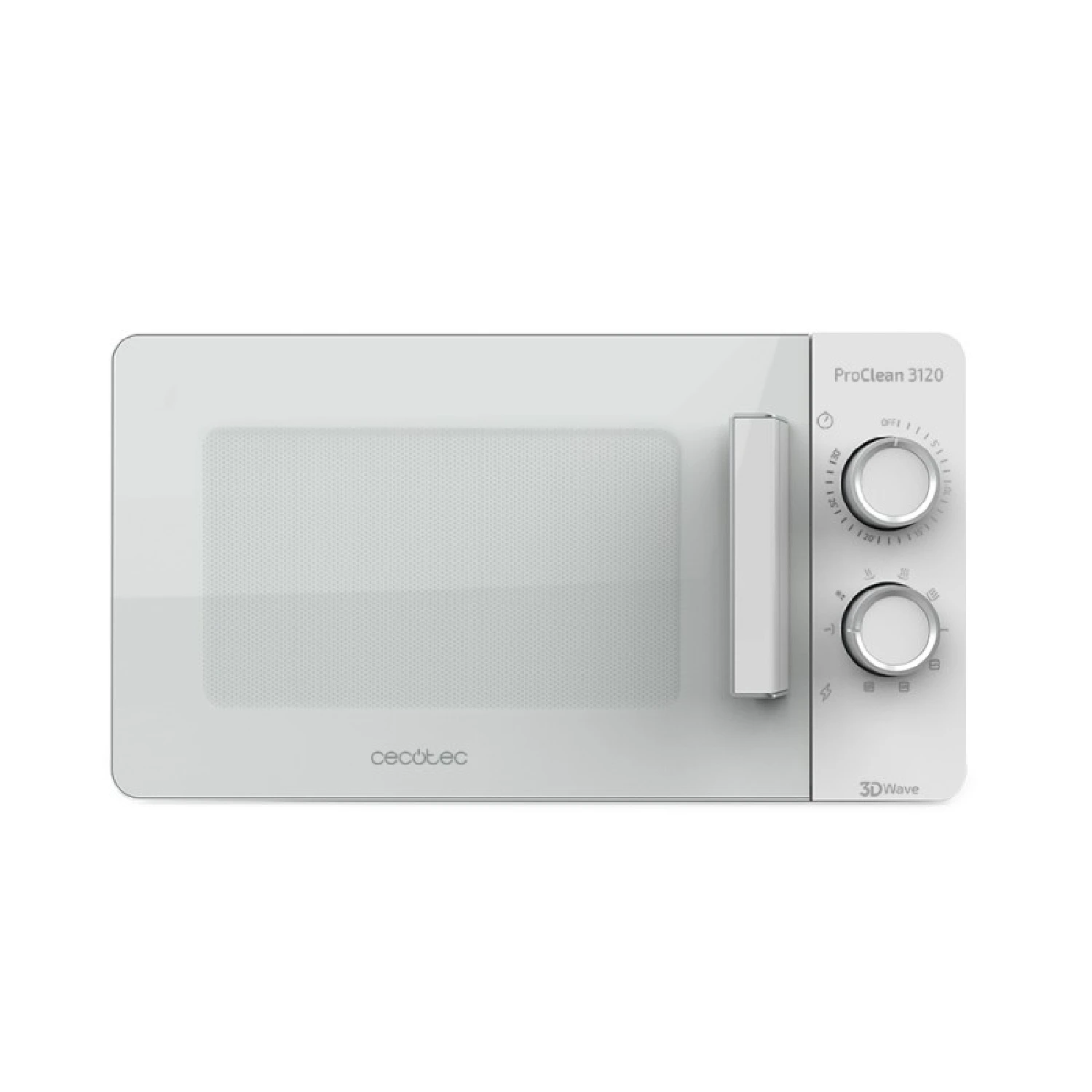 Microondas ProClean 3120