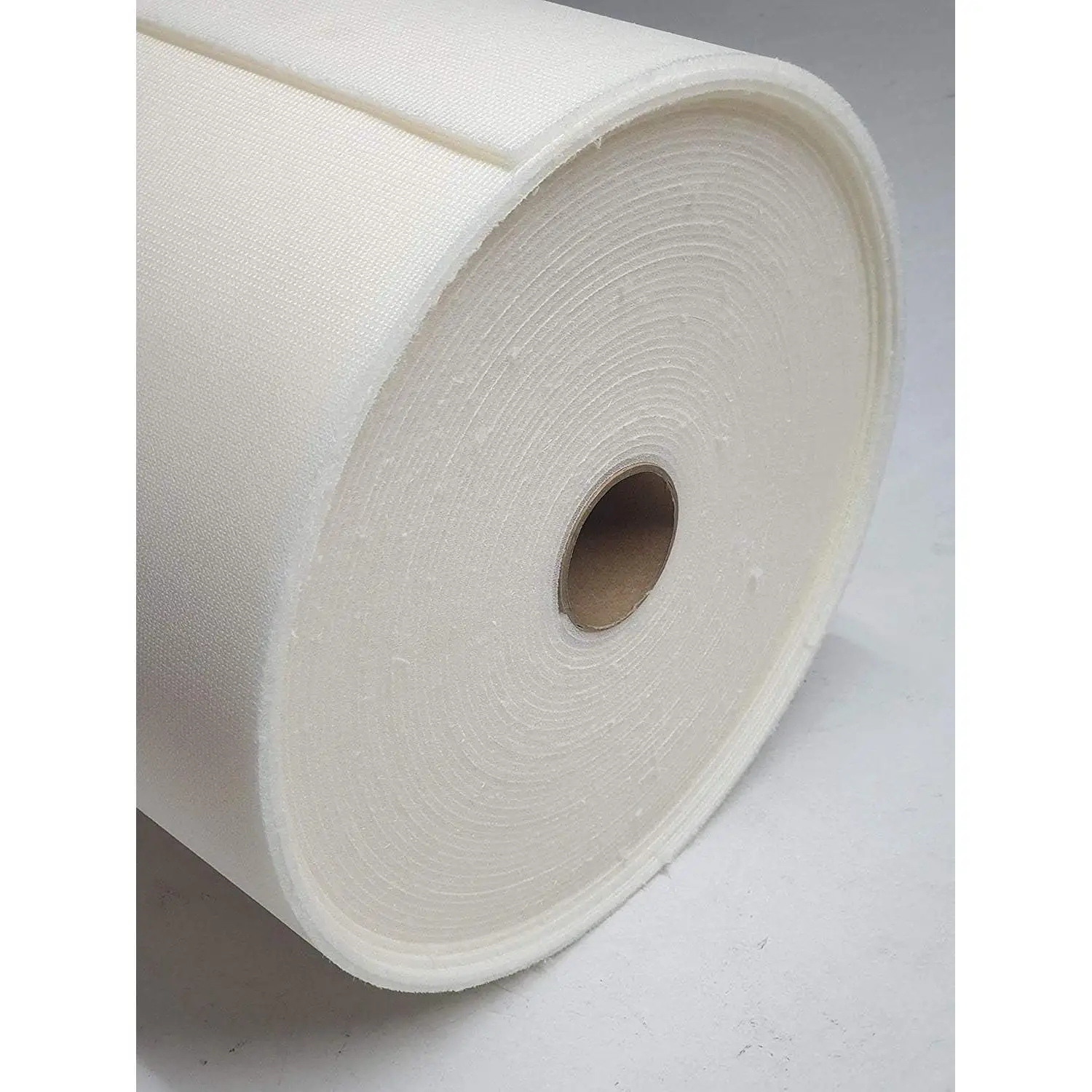 Kadusi - stabilizer foam 160 cm width x 3.5mm thickness - material to upholster and give volume - sold by the meter