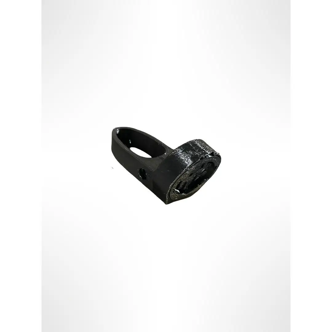 Soporte de montura, incluye goma flexible pinarello dogma F8-F10-F12