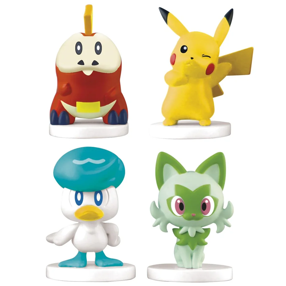 Monopoly Pokémon Classic Game by Hasbro - Spanish board game for 2-10 players, featuring iconic Kanto and Johto locations, Pokémon collecting, and easy-to-learn rules for family fun and entertainment. #5