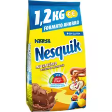 NESQUIK Cacao Soluble 1.2 kg 🍫