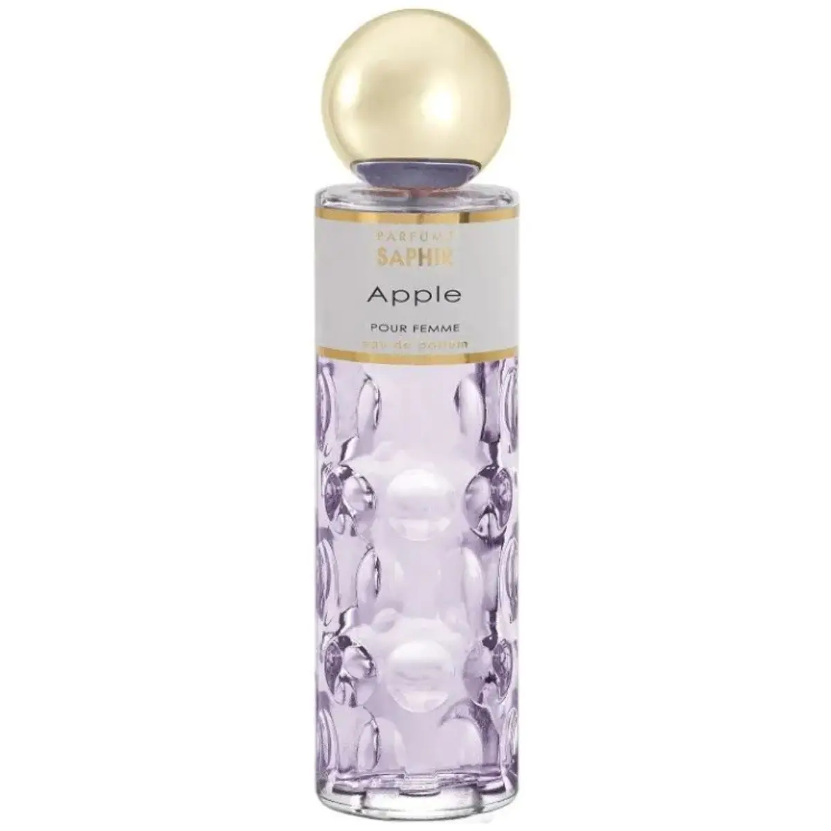 Saphir Apple 200 ml Perfume woman