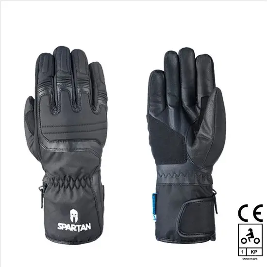 OXFORD SPARTAN PLUSRIDE GUANTES INVIERNO HOMOLOGADO GM199101