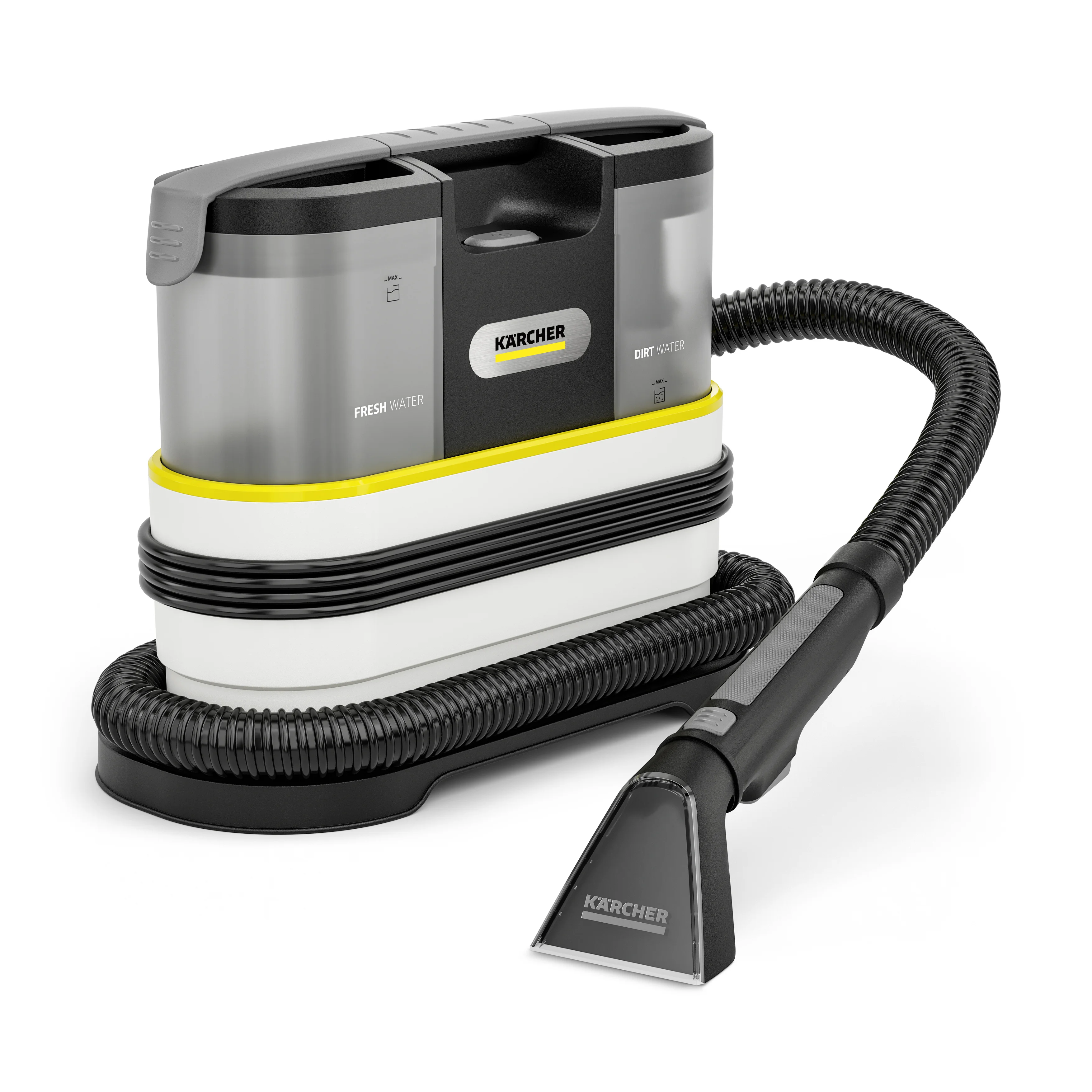 LAVA-ASPIRADOR KARCHER SE 2 SPOT (1.081-410.0)