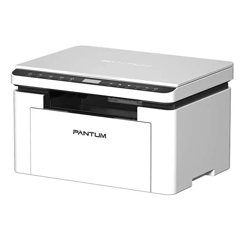 Monocrome laser multifunction printer pantum bm2300w - 22ppm - wifi - bluetooth