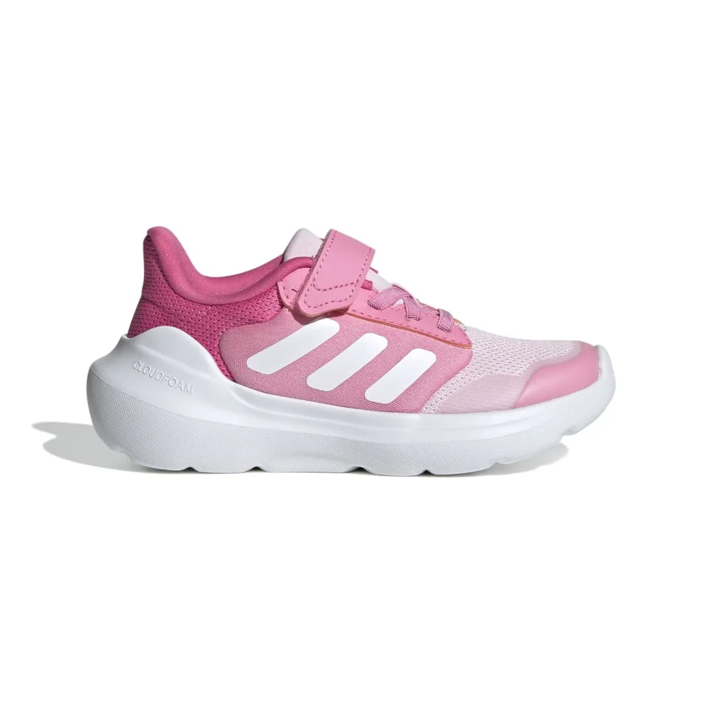 Zapatilla Adidas Tensaur Run 2.0 Rosas - Zapatillas de running para niña.