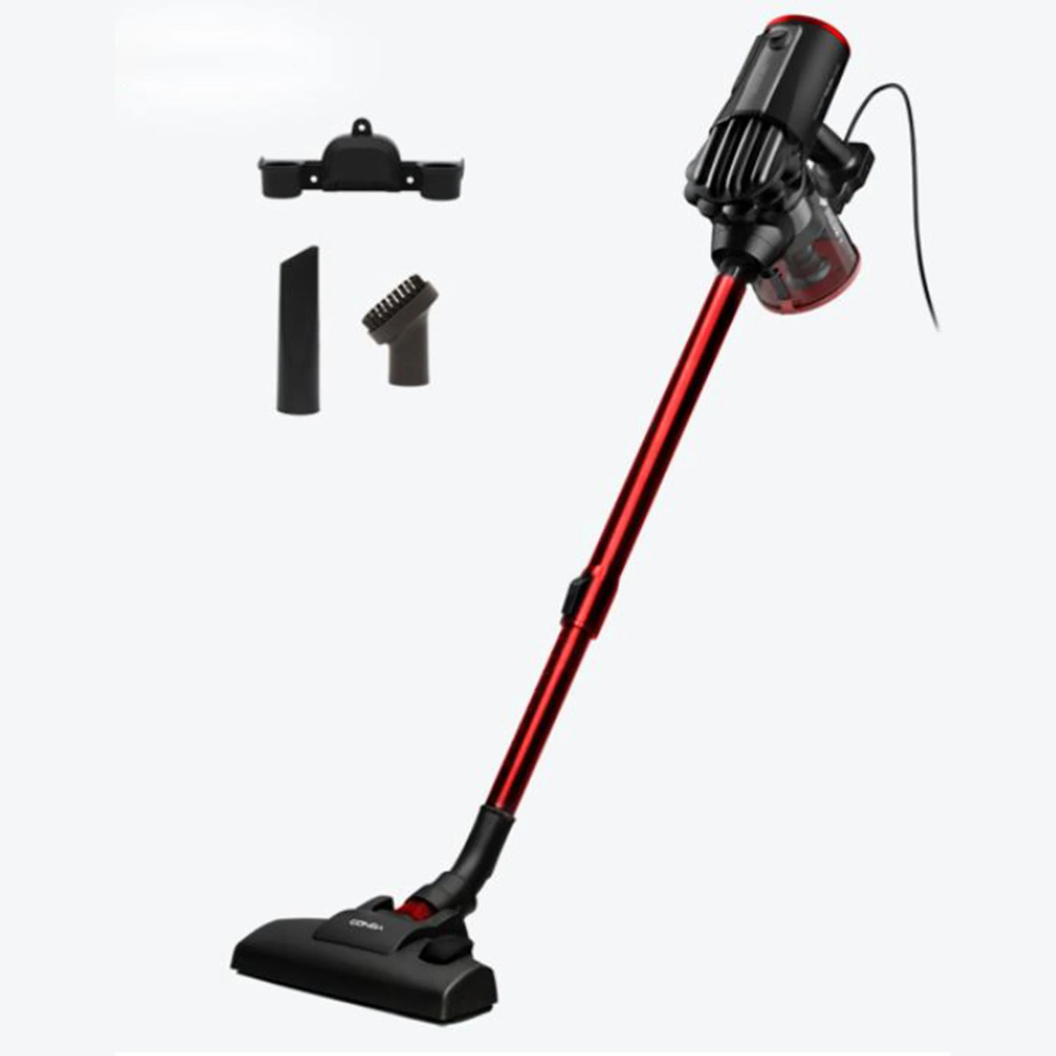 Cecotec ThunderBrush Vertical vacuum cleaner