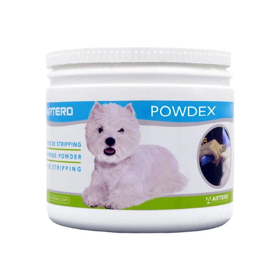 Artero Powdex Polvos Trimming 500Gr - Base Carbonato Cálcico
