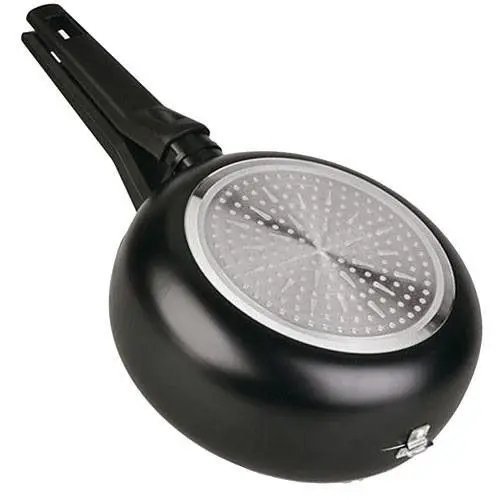 STARLEY-Doble Sarten Voltea Tortilla Luxe 20-24 Cm Lifestyle