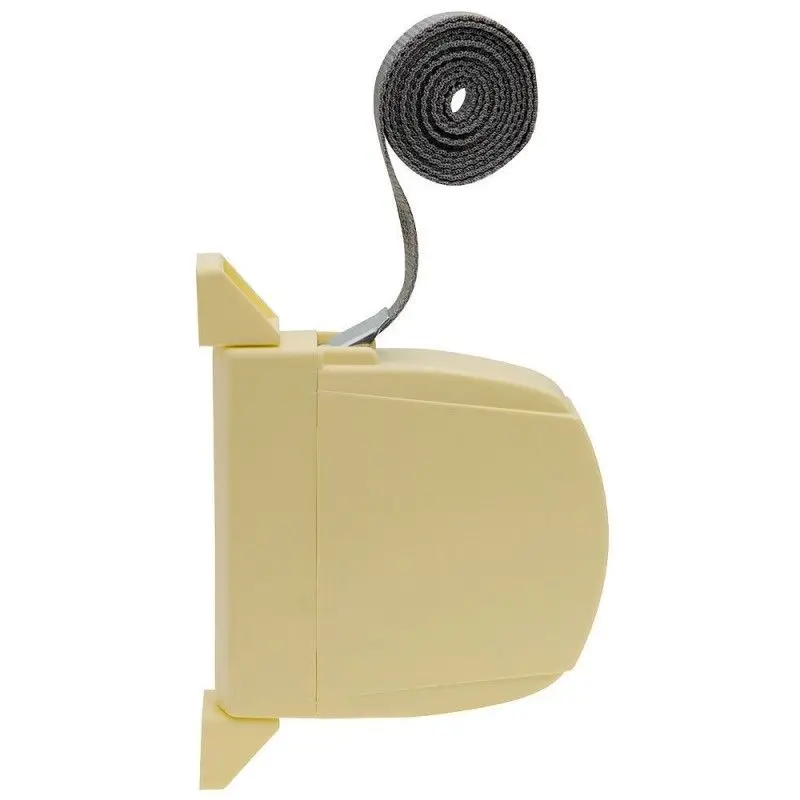 Mini shutter collector 6 meters folding tape 14mm.