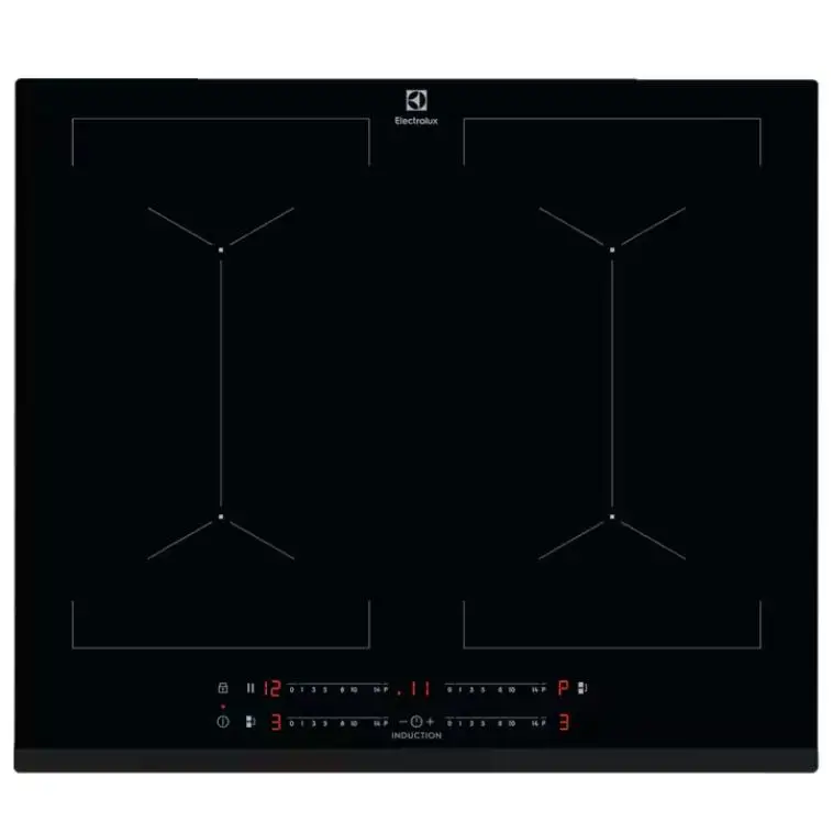 Electrolux induction EIV644