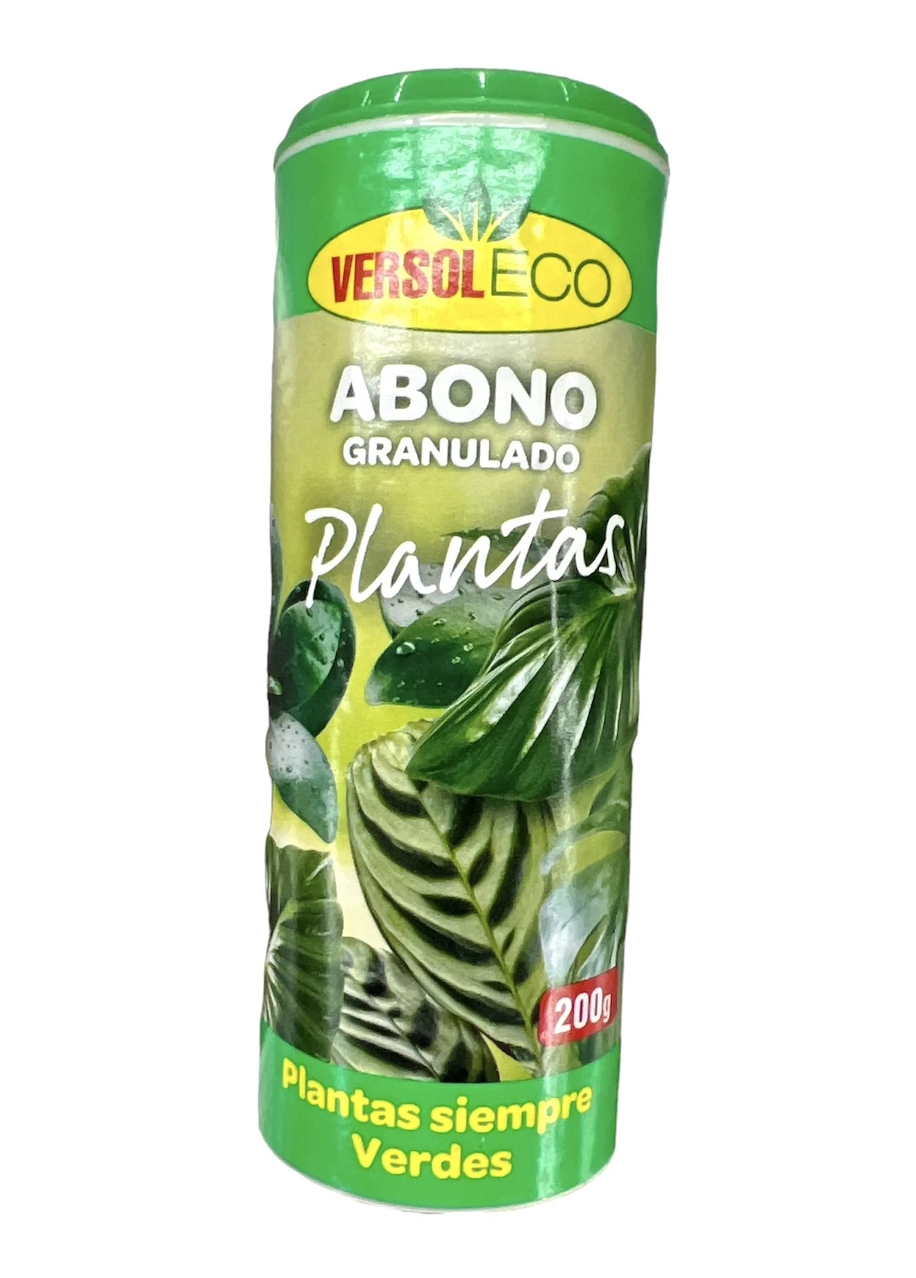 Fertilizer Fertilizer Granulated for Green Leaf PLANTS, 200g each bottle, plant fertilizer, garden evergreen plants #2