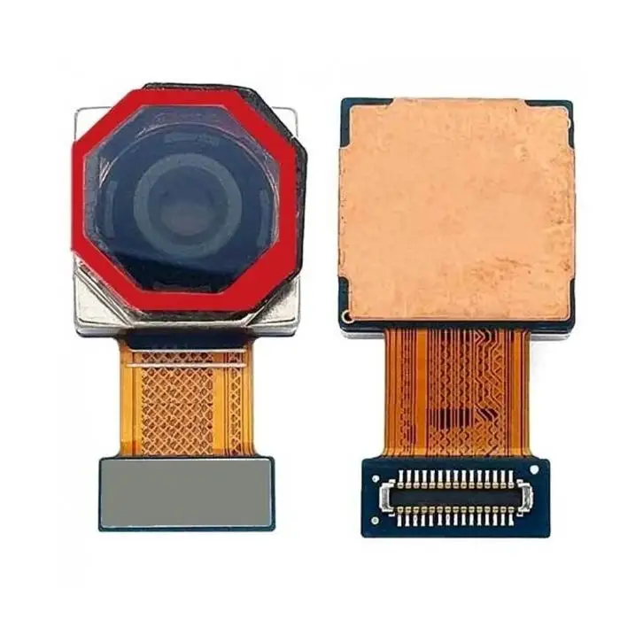 تقييم ونصائح لوحدة الكاميرا K7 64M V02 لجهاز Xiaomi Poco M5s