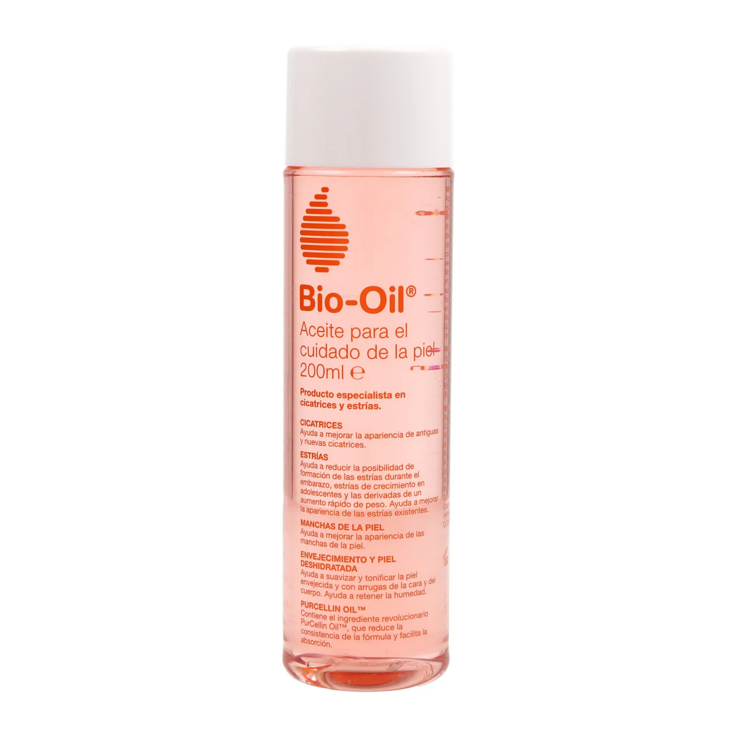 Biooil Cuidado De La Piel 200 ml