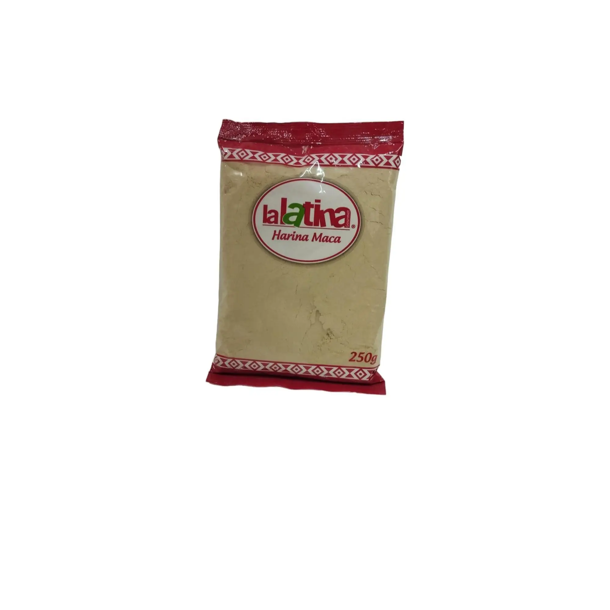 HARINA MACA - LA LATINA - HARINA MACA - 250 G