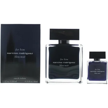 NARCISO RODRIGUEZ For Him Bleu Noir Eau de Toilette Vaporizador 100ml para Hombre