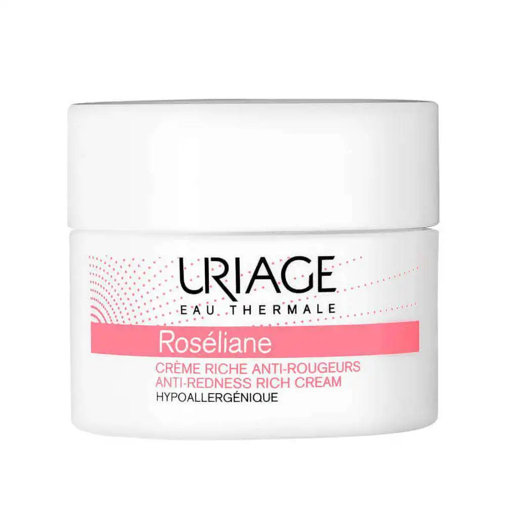 Uriage Roseliane Crema Rica 50 ml