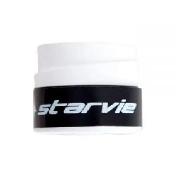 Starvie Premier Soft Overgrip: The Real Difference It Makes for Padel Players Who Need Comfort and Control