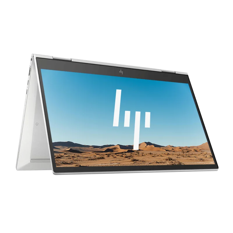 Hp elitebook x360 830 g7 touch / intel core i7-10610u / fhd 13" / lte / 16gb ram / 1 tb ssd / es
