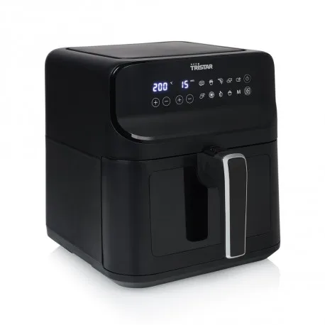 המוניטור של Fritadeira Airfryer Sad FR-9037 – תקציר מפורט, מבחן אמיתי והמלצות מנוסה