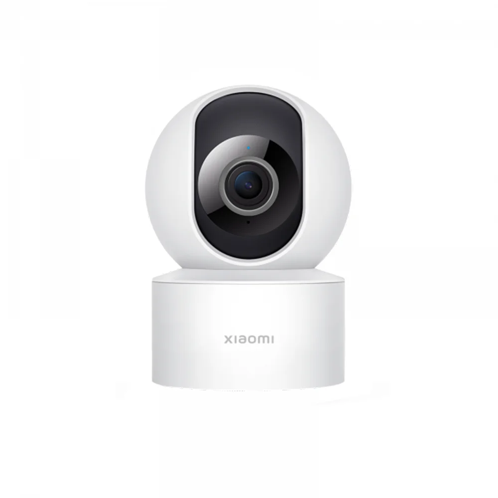 Xiaomi Smart Camera C200 high definition 1080p 360 ° panoramic Camera infrared night vision people Detection