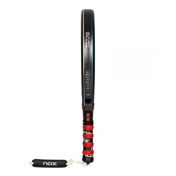 Shovel nox agustin tapia at10 genius 12k 2024