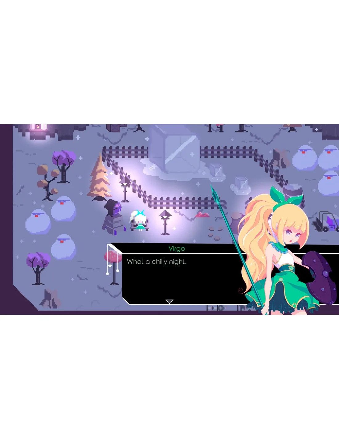 Virgo versus the zodiac collectors edition