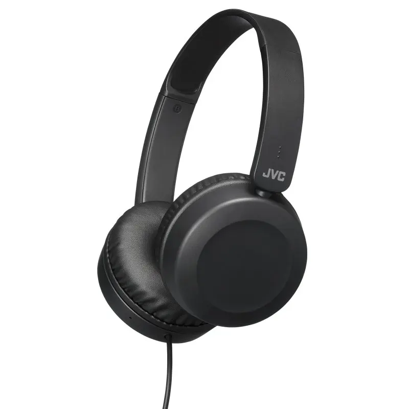 Jvc Negro Auriculares Ha-S31m-B-E - Imagen 3