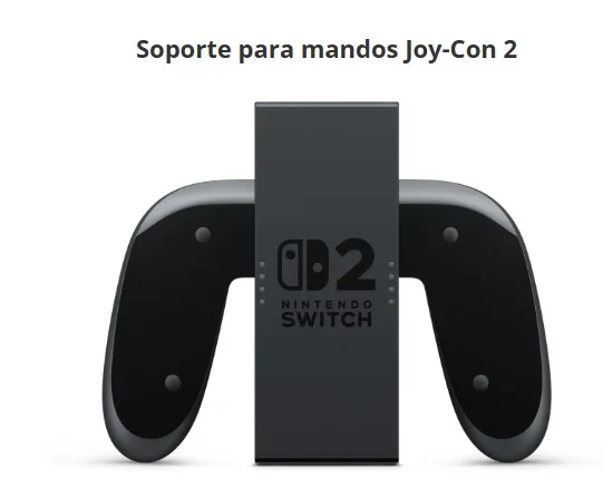 Nintendo Switch 2 Console + Mario Kart World (CIAB) - 256GB Storage, 7.9" LCD 120Hz Screen, Wi-Fi 6, Bluetooth, 3-Year Warranty - European Version - Portable Console for Retro Games and Classic Games.