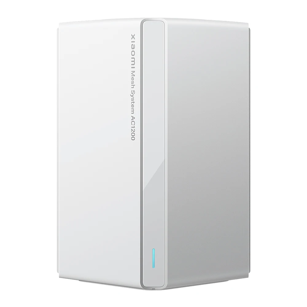 Sistema Xiaomi Wifi Mesh AC1200