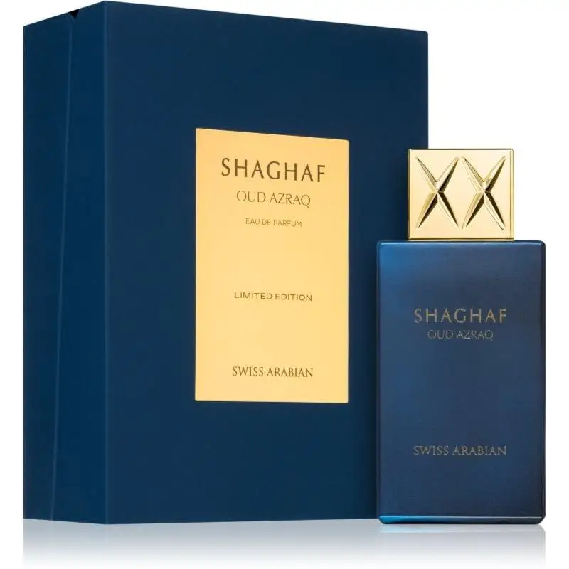 ASAD LATTAFA 100 ML – YARA hombre Lattafa- Eau de Parfum Made in Dubai Lattafa Perfume hombre   MADE