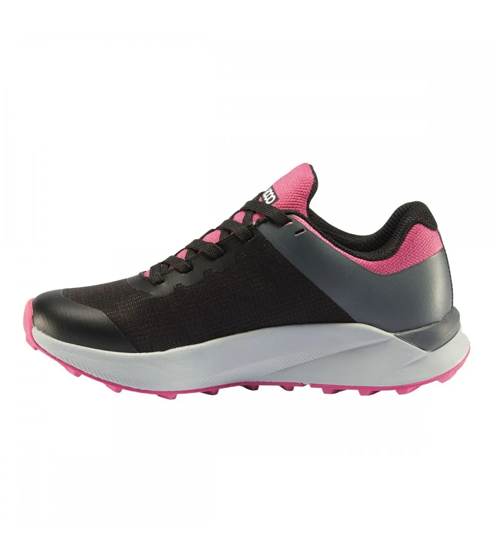 Sneakers woman + 8000 Traxion W 24 Traxion W Garnet Trekking shoe + 8000