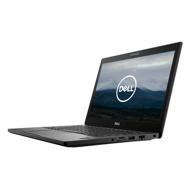 Dell Latitude 7390 Intel Core i5-8350U 16 Gb Ram 512 Gb NVMe SSD Windows 11 Professional laptop