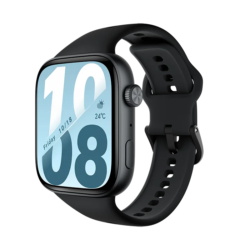 Smartwatch – HONOR Watch X5i, Pantalla AMOLED de 1.97″ , Batería de 21 dí…
