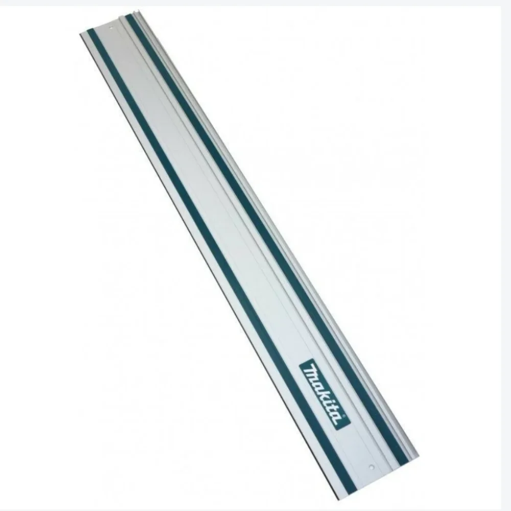 MAKITA 194368-5 - Guida ferroviaria 1,4 m, Multicolor l Ideale per lavori di falegnameria