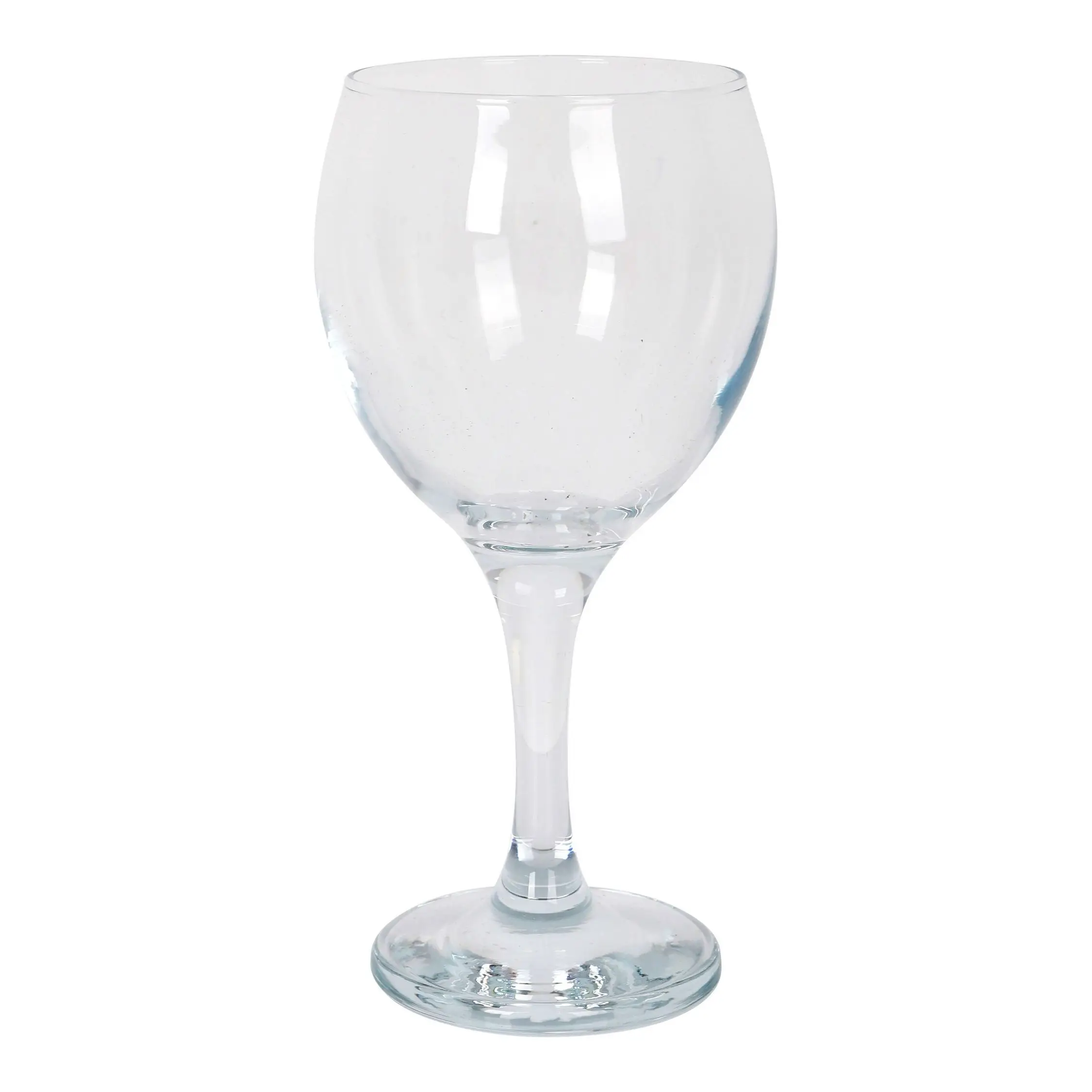 LAV Copa: El Conjunto de 6 Copas de Vino de Cristal para Catastas Profesionales y Eventos Exclusivos