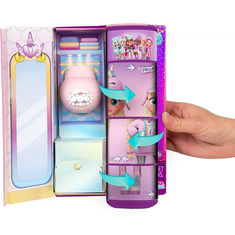 Stella bff best friend forever imc 904330