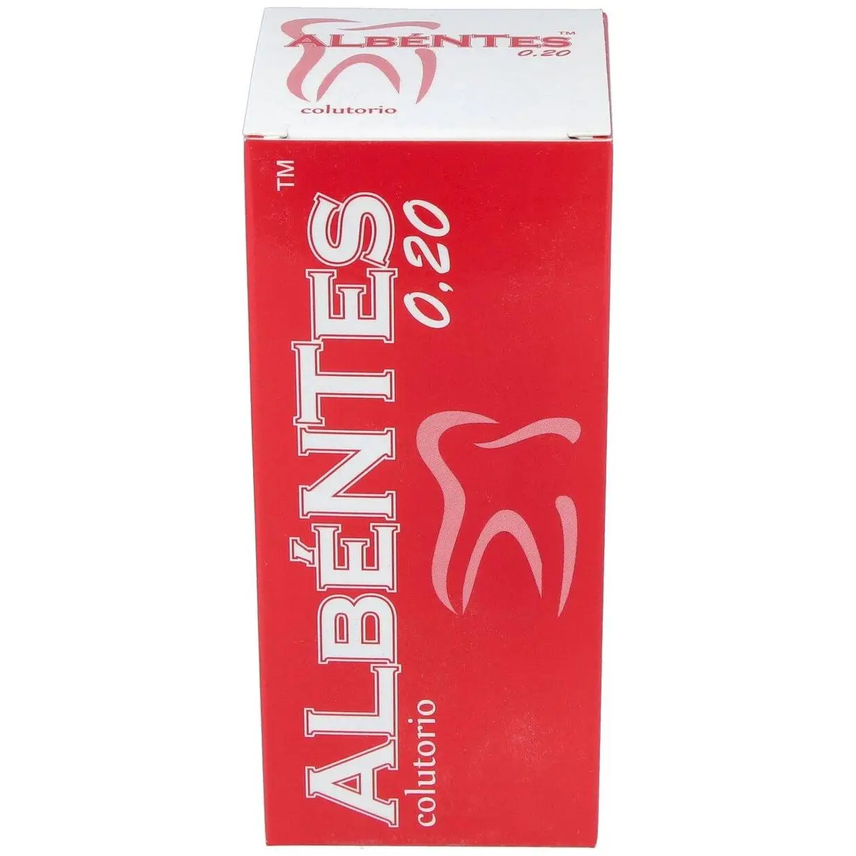 Shedir Albéntes Colutorio 0_20 200Ml