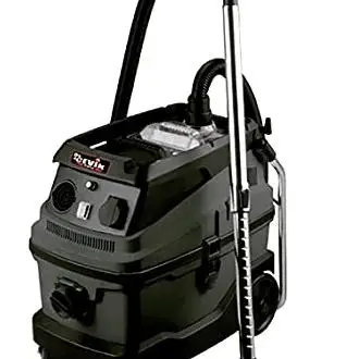 Aspirador para solidos y liquidos conectable a herramienta electrica (lijadora….) Función soplador. 1600-2200 W. marca CEVIK